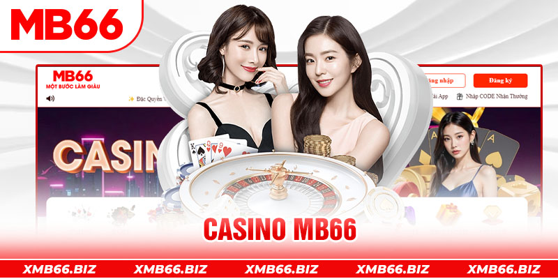 Casino online uy tín nhất