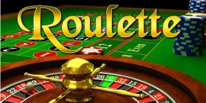 roulette là gì